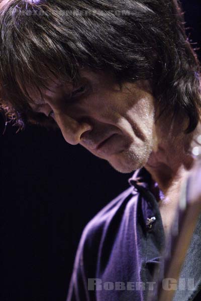 DURUTTI COLUMN - 2005-09-03 - PARIS - Forum des Images - 